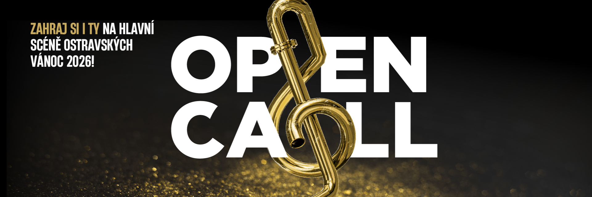 Open Call