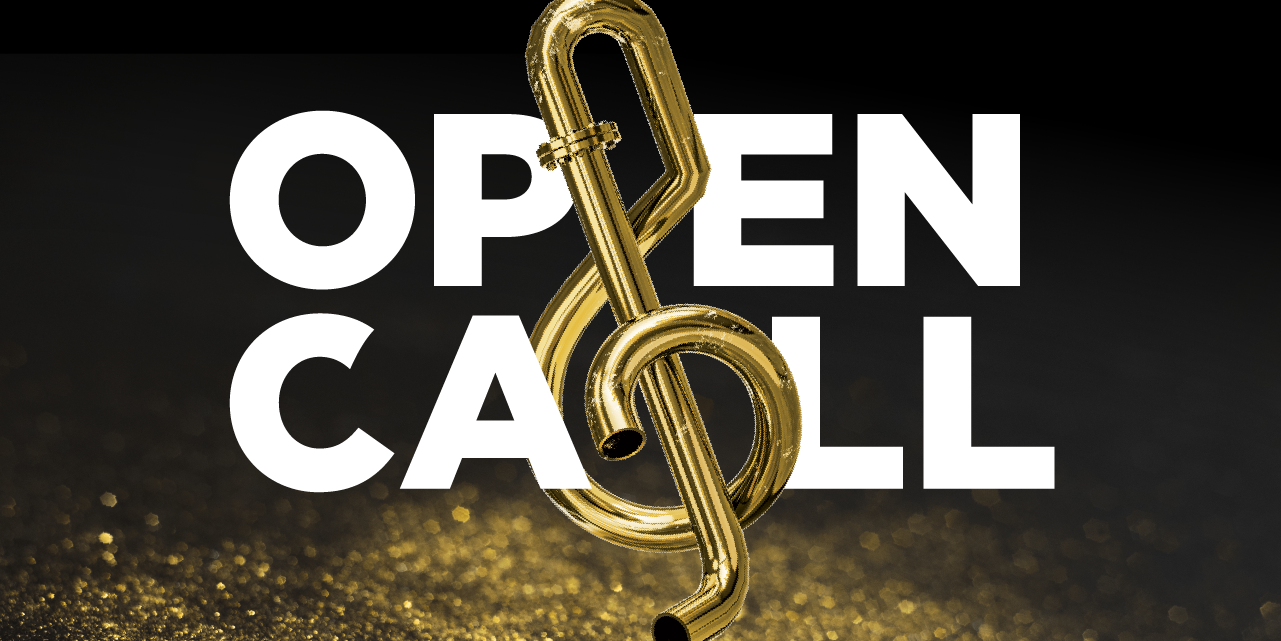 Open Call