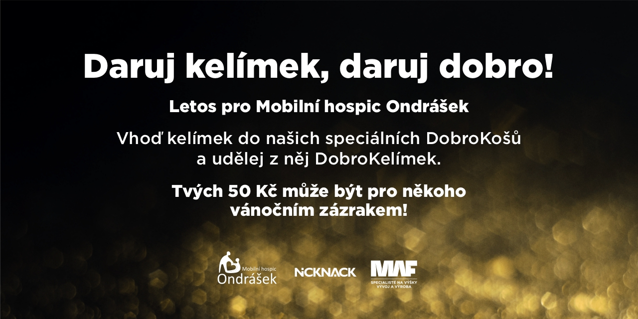 DobroKelímková sbírka