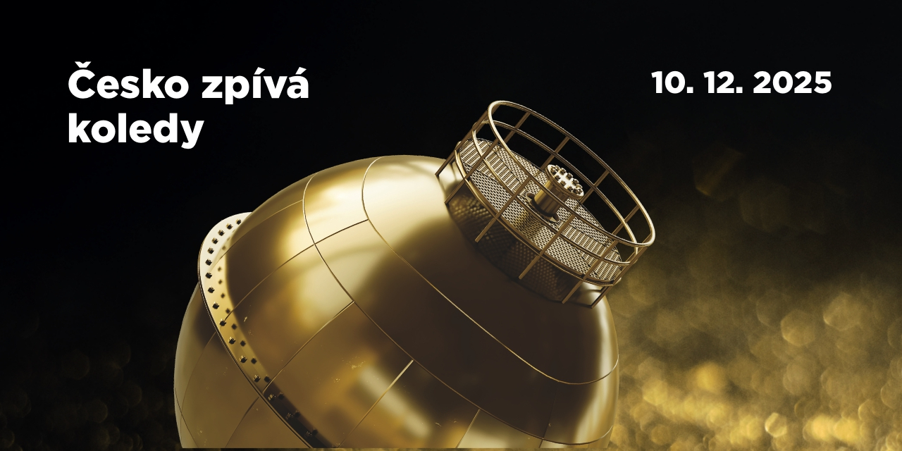Česko zpívá koledy