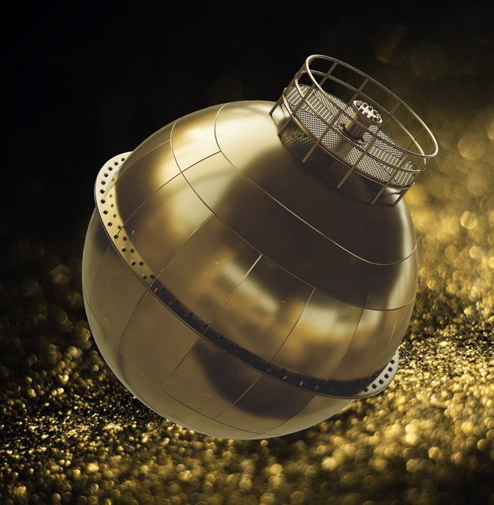 Ostrava se chystá na první adventní víkend a rozsvícení vánočního stromu